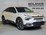 2025 CITROEN C4 Max Commercial * From €132 Per Week