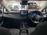 2021 TOYOTA COROLLA LUNA SALOON 4DR AUTO HYBRID