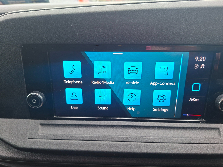 2015 Volkswagen Caddy 1.6L Diesel For Sale Images