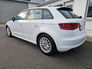 2016 AUDI A3 1.6 TDI SE TECHNIK ULTRA 11 110PS 5DR