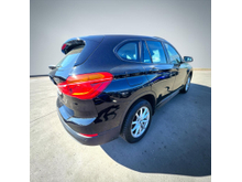 2018 BMW X1 2L Diesel For Sale Images