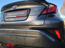 2022 TOYOTA C-HR HYBRID SPORT BI-TONE - GRANONS
