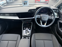 2022 Audi A3 1L Petrol For Sale Images