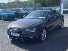 2015 Audi A5 2L Diesel For Sale Images
