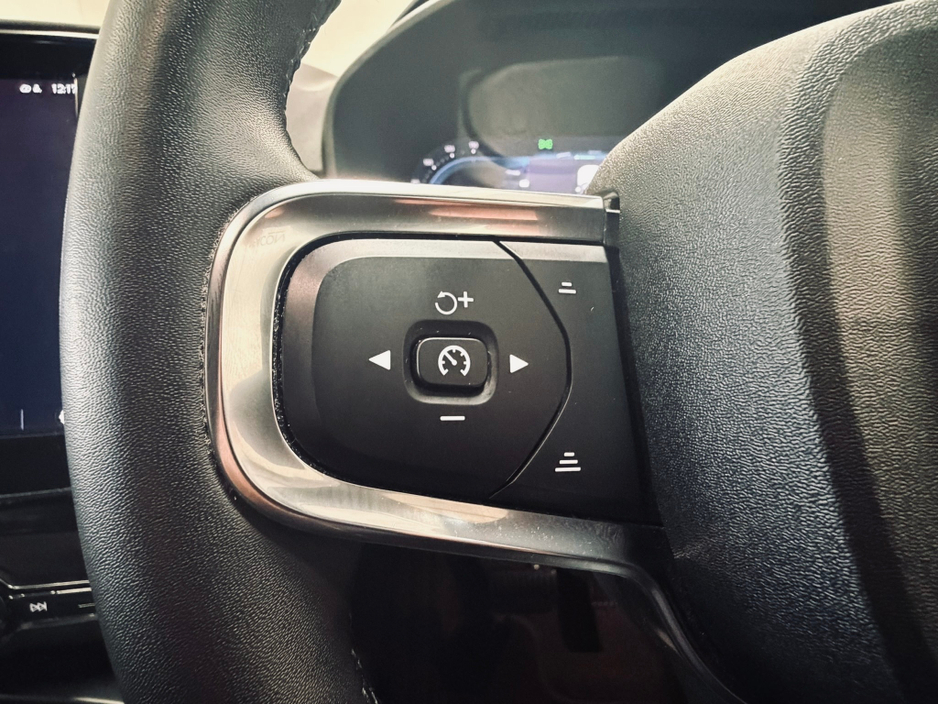 2023 Volvo XC40 0.9L Electric For Sale Images