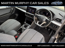 2023 SEAT Tarraco 2L Diesel For Sale Images
