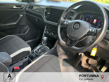 Volkswagen T-Roc AUTOMATIC 4Motion SPORT...