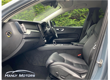 2023 Volvo XC60 2.0L Diesel For Sale Images