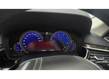 2018 BMW 5 Series 2.0L Diesel For Sale Images