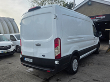 2021 Ford Transit 2L Diesel For Sale Images