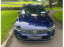 2018 Volkswagen Passat 2.0L Diesel For Sale Images
