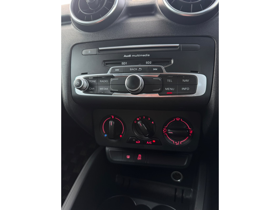 2016 Audi A1 1L Petrol For Sale Images