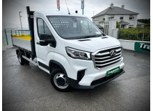 2025 Maxus Deliver 9 2.0L Diesel For Sale Images