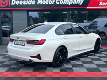 2021 BMW 3 Series 2L Petrol Plug-in Hybrid For Sale Images
