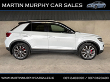 2018 Volkswagen T-Roc 1.5L Petrol For Sale Images