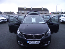 2018 Peugeot 2008 1.5L Diesel For Sale Images