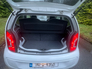 2014 VOLKSWAGEN UP! 1.0 3DR … AUTOMATIC 