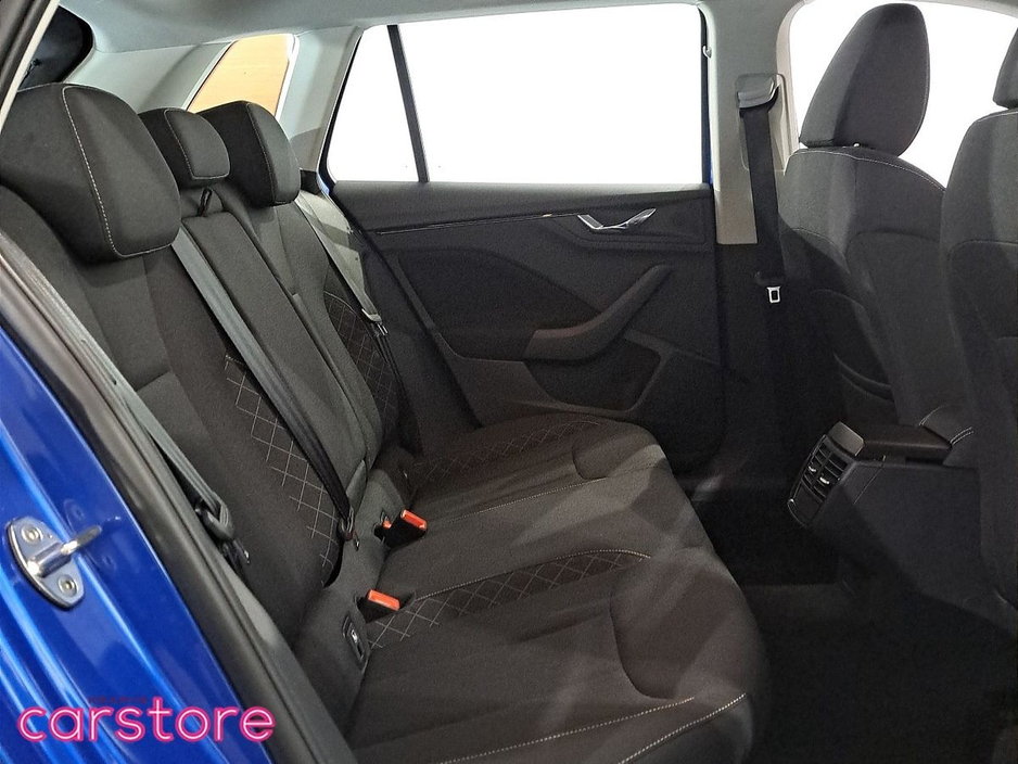 Skoda Kamiq 1.0TSI 115hp Ambition * Low Mileage * — thumbnail 13