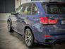 2018 BMW X5 XDRIVE 30D M SPORT 7 SEAT - HUGE SPEC ORIGINAL IRISH CAR