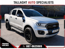 2023 Ford Ranger 2L Diesel For Sale Images