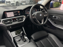 2022 BMW 3 SERIES D 3SBG 4DR AUTO