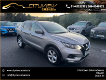 2021 Nissan Qashqai 1.5L Diesel For Sale Images