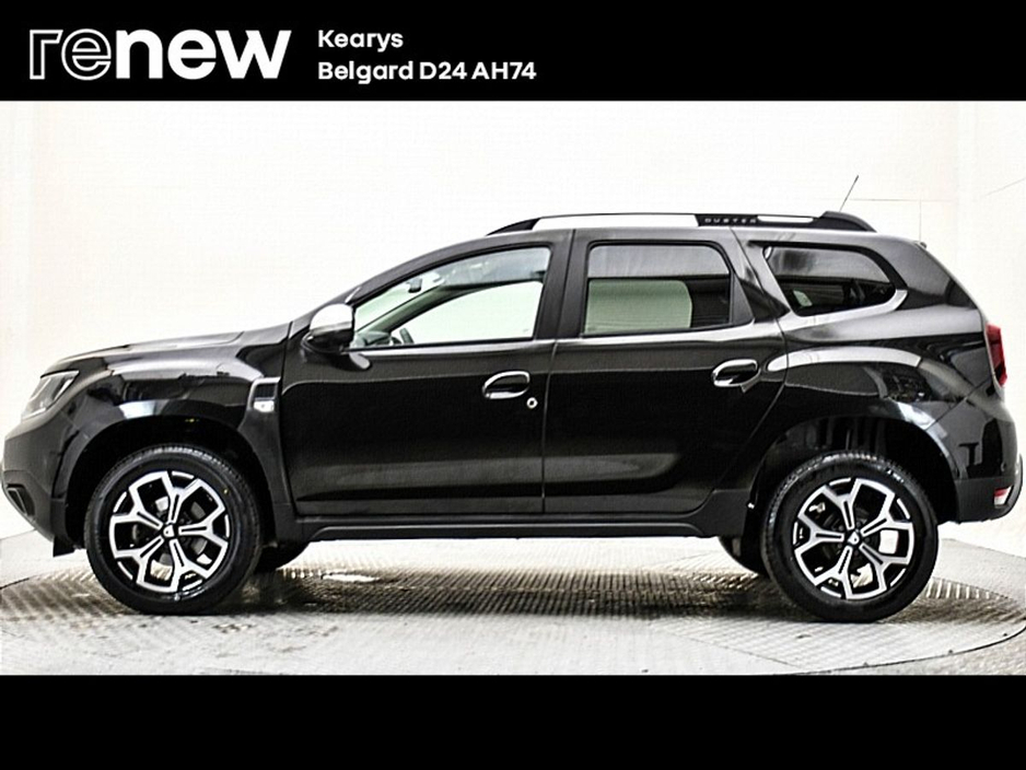 Dacia Duster 1.5 Blue dCi 115 Dfull Prestige — thumbnail 7