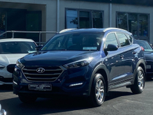 Hyundai Tucson Comfort/1.6 Petrol/Low...