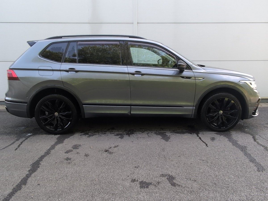 2023 Volkswagen Tiguan Allspace 2L Diesel For Sale Images