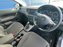 2018 Volkswagen Polo 1L Petrol For Sale Images
