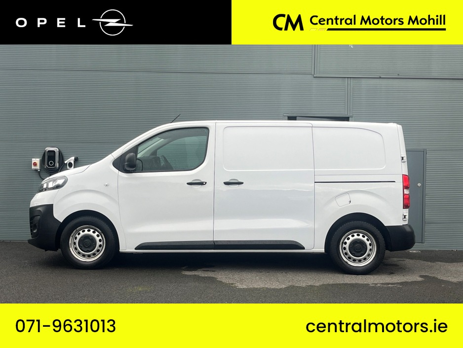 2023 Fiat Scudo 1.5L Diesel For Sale Images