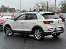 Volkswagen T-Roc 1.5 150BHP STYLE AUTO *...