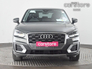 2019 AUDI Q2 1.0 Auto