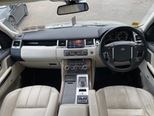 2013 Land Rover Range Rover Sport 3L Diesel For Sale Images