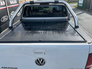 2018 VOLKSWAGEN AMAROK 3.0 V6 H/LINE 4MOTION T TDI AUTO 4DR