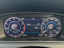 2019 Volkswagen Golf 1.5L Petrol For Sale Images