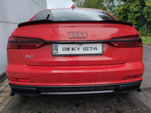 2021 Audi A6 2L Diesel For Sale Images