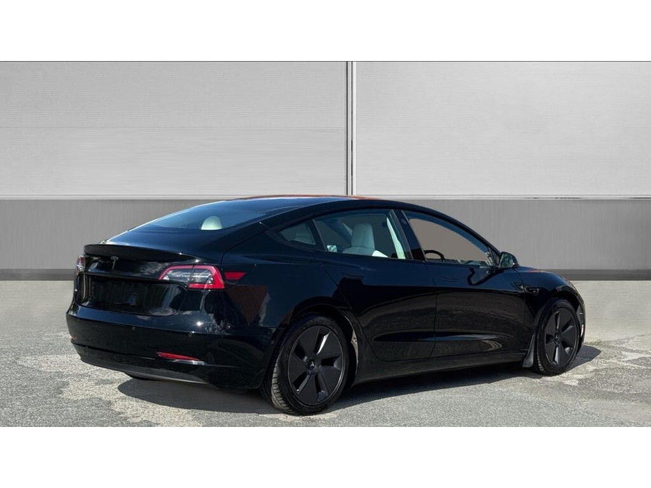 2021 Tesla Model 3 0L Electric For Sale Images