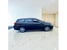2018 Toyota Auris 1.8L Petrol Hybrid For Sale Images