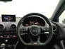 2019 AUDI A3 SPORTSBACK 1.4TFS S Line Automatic, Reversing camera