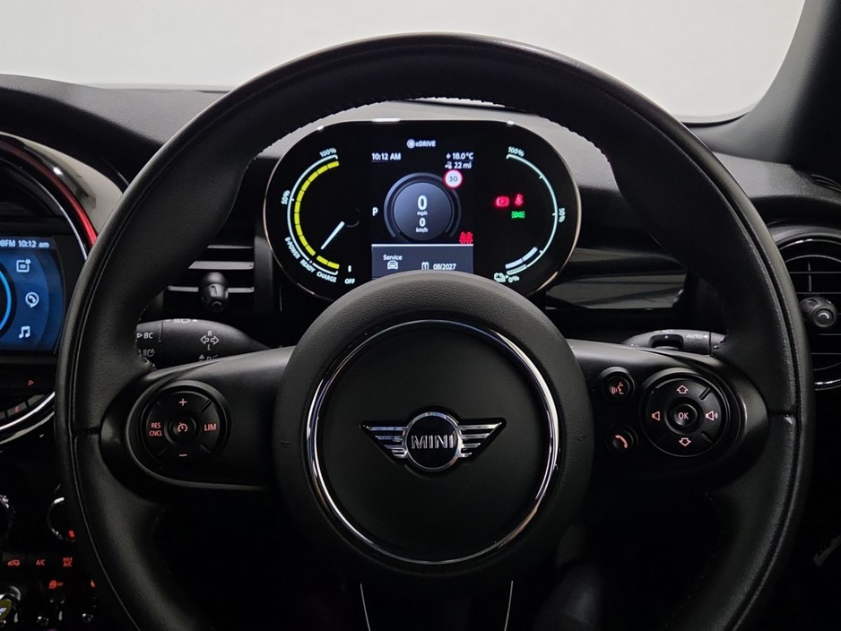 2021 MINI Hatch 0L Electric For Sale Images