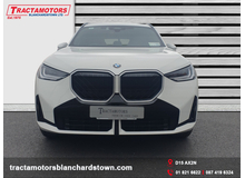 2025 BMW X3 2.0L Petrol Plug-in Hybrid For Sale Images