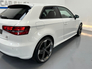 2016 AUDI A3 SE TECHNIK ULTRA TDI