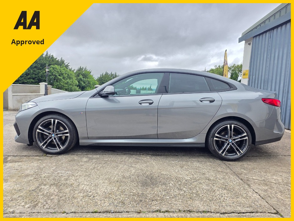 2022 BMW 2 Series 2L Diesel For Sale Images