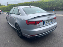 2016 Audi A4 2L Diesel For Sale Images