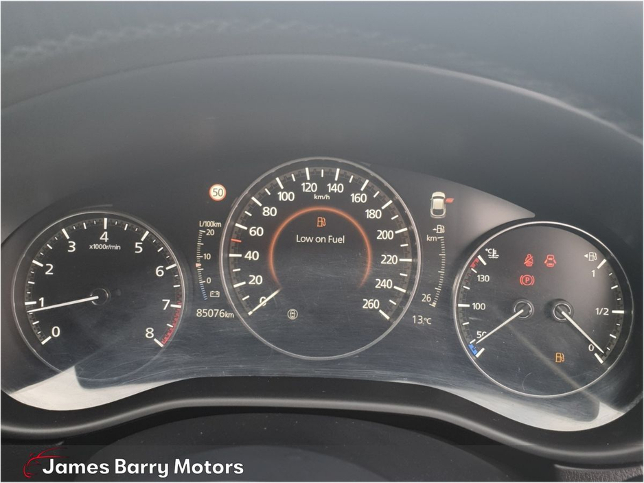 2021 Mazda CX-30 2L Petrol For Sale Images