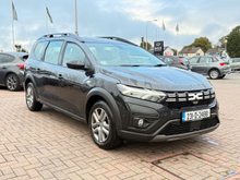 Dacia Jogger Expression TCE 110 NBI 5DR