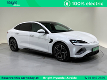 BYD Seal DESIGN RWD 4DR AUTO