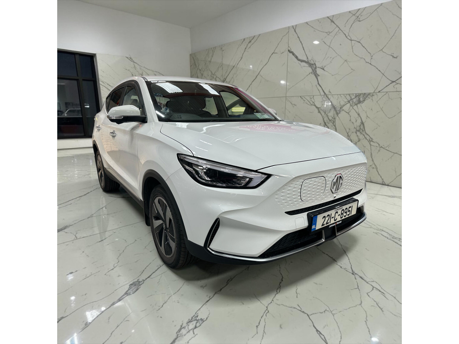 2022 MG ZS 0L Electric For Sale Images
