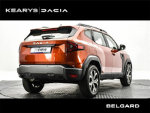 Dacia Duster Expression MHEV 140 E06X...